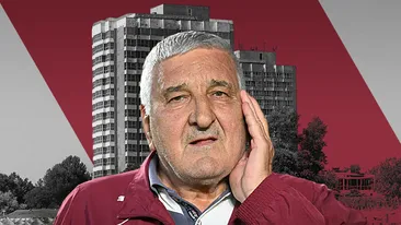 Afacerea lui Rică Răducanu de pe litoral, la un prag de faliment. Clienții au sărăcit, iar fostul fotbalist a ajuns la capătul răbdării!