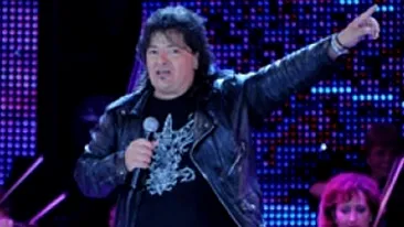 Fostul solist al trupei Compact Leo Iorga are probleme de sanatate! Va fi operat maine dimineata!