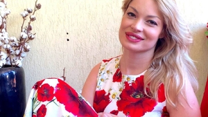 Prima reacţie a VALENTINEI PELINEL, după ce CRISTI BORCEA şi ALINA VIDICAN au divorţat! „Cea mai tare amantă...“