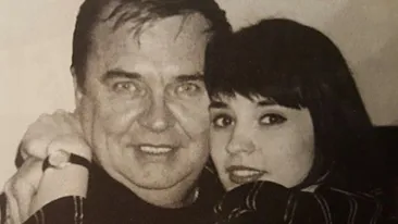 Andreea Marin, mesaj emoționant la 3 ani de la moartea tatălui ei: ”M-a iubit cum numai EL știa”