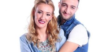 Scene fierbinţi la INSULA IUBIRII. O concurentă şi-a adus iubitul pe culmile disperării după ce...