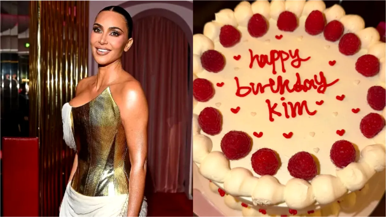 Cum arată Kim Kardashian la 45 de ani. Vedeta și-a uimit fanii cu ultima apariție