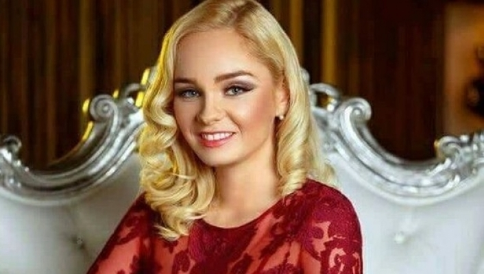 Maria Constantin a intrat în sesiune, dar sufletu-i plânge: ”Când ajungi acasă, închizi uşa şi vezi că eşti singur…”