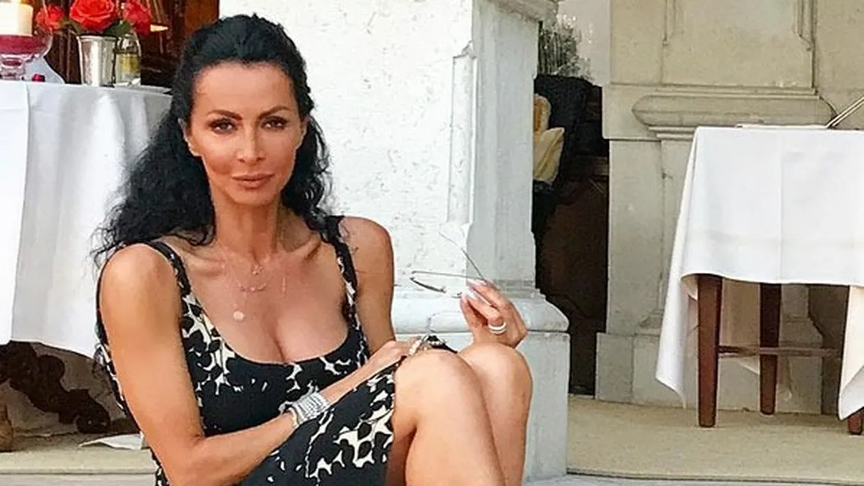 Cum şi-a pierdut Mihaela Rădulescu virginitatea. Și-a umilit primul iubit