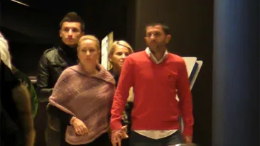 “Cap de zmeu” are casiera! Nevasta ii e paznicul portofelului