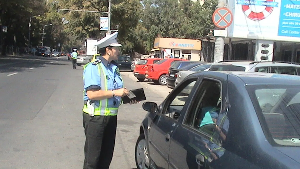 Cel mai ieftin detector de radar! Ce solutie de a scapa de amenzi exista acum!