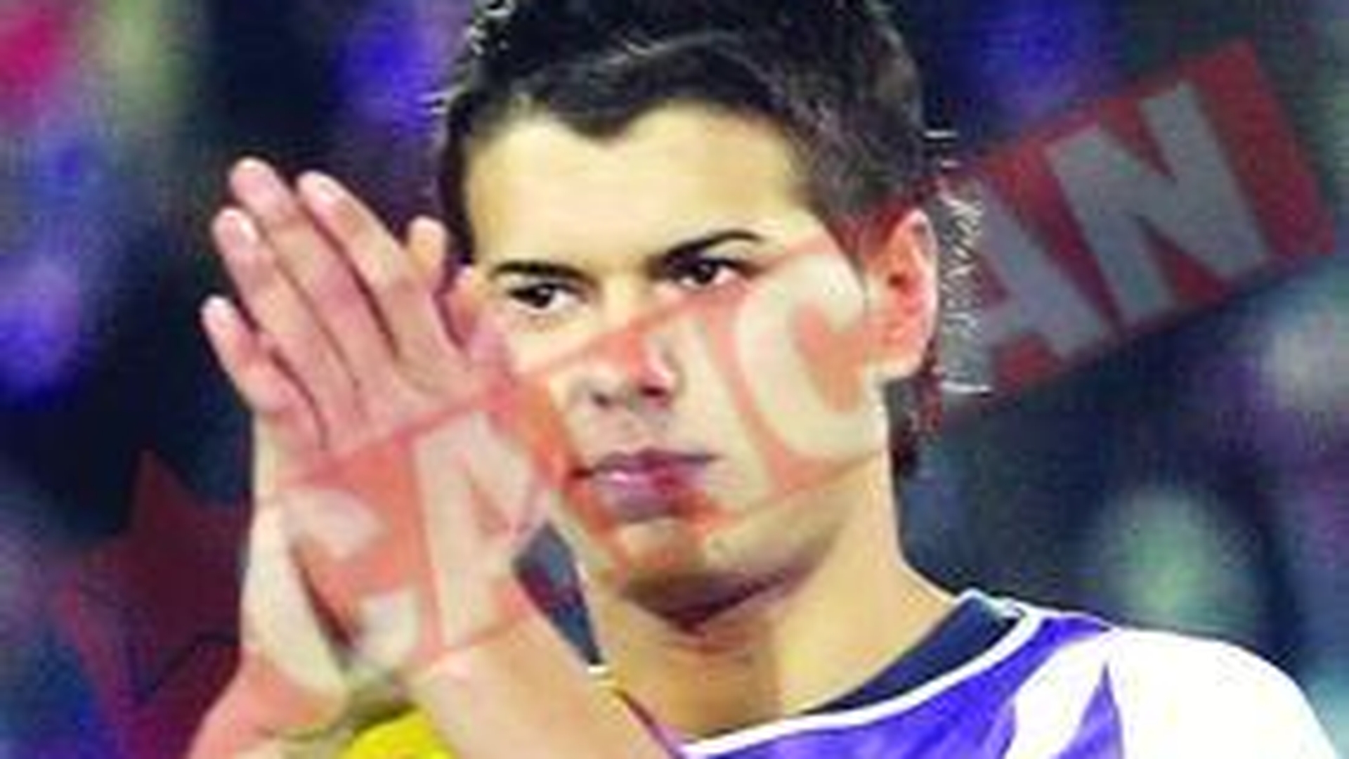 Daminuta si Chivu, accidentari la indigo