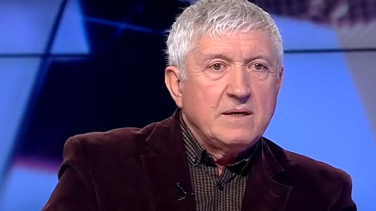 Primele imagini de la priveghiul lui Mircea Diaconu. Actorul va fi înmormântat marți
