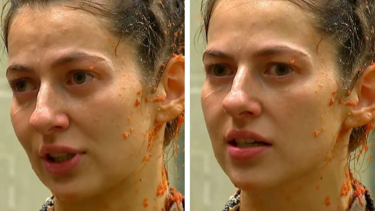 De ce a fost eliminată, de fapt, Lidia Buble de la Sunt celebru, scoate-mă de aici? A părăsit competiţia de la Pro TV plângând