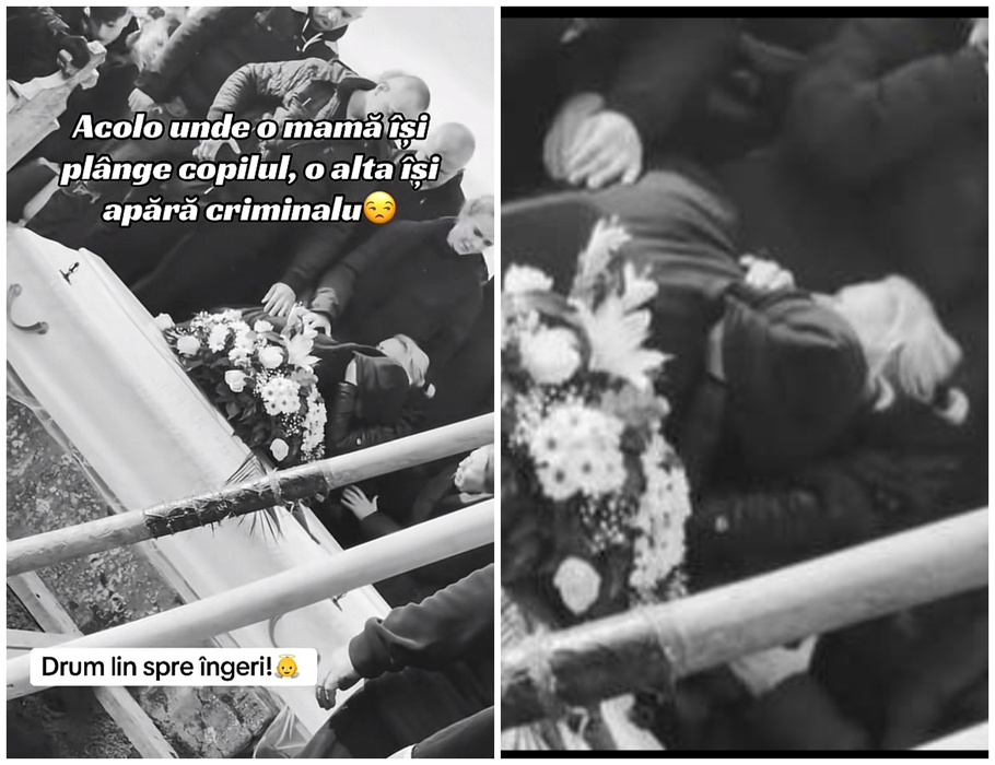 Cine încearcă să-l scoată din închisoare pe tatăl lui Mario Berinde. Întorsătură neașteptată după crima care a șocat România