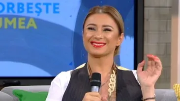 Anamaria Prodan a dezvăluit motivul din cauza căruia a plecat de la PRO TV: ”Acum, când mă gândesc mi se pare...”