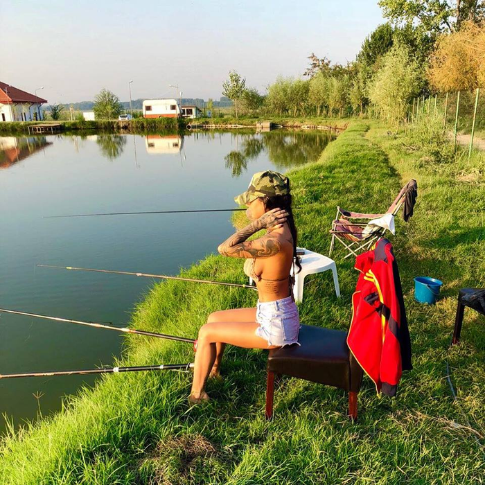 Roxana Vancea, dezvăluiri din culisele Exatlon-ului! Îl atacă dur pe Alin Andronic:  “Când s-au închis camerele…“