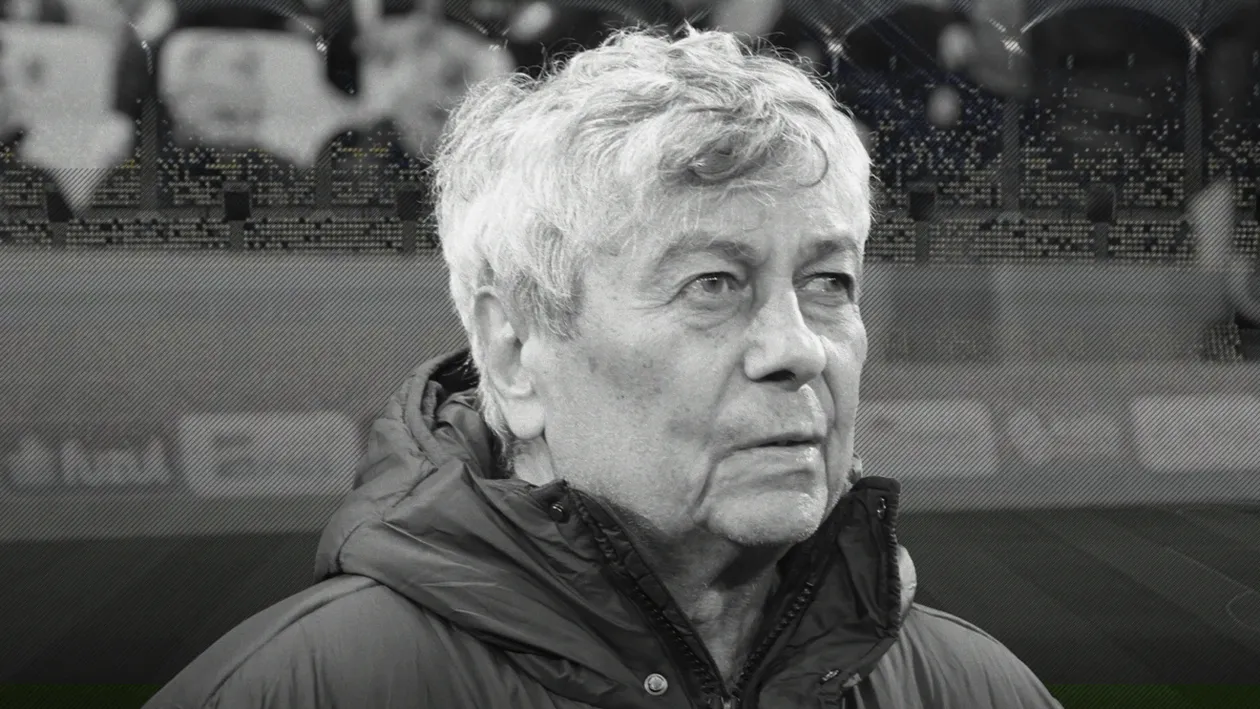 Viața lui Mircea Lucescu, o lecție despre ambiție și destin. A plecat dintr-o baracă și a ajuns pe cele mai mari stadioane ale lumii