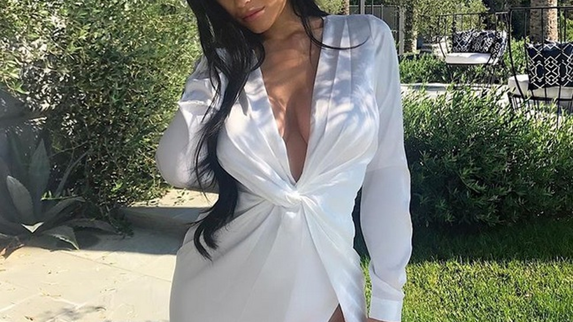 Kylie Jenner a prezentat-o lumii întregi pe fiica ei! Detaliul la care și-au oprit toți privirea