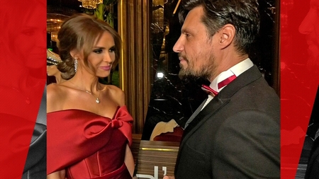 Daniel Pavel și Ana Maria Pop au pregătit o nuntă ca-n povești, iar CANCAN.RO are toate detaliile. “Va fi picată din cer!”