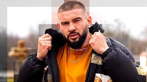 Cât costă mașina pe care Dorian Popa și-a luat-o. Suma e COLOSALĂ! Face cât 4 apartamente în Militari