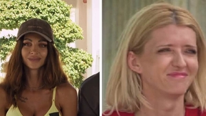 Se lasă cu scandal! Selina a făcut-o praf pe Oana: "O perversă". Victor Slav a intervenit imediat