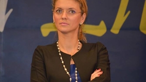 Alina Gorghiu şi-a dat demisia din fruntea PNL. Primele declaratii