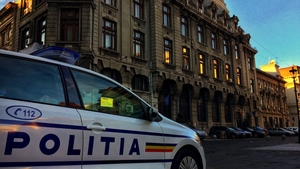 Alertă cu bombă la Curtea de Apel București. Cine a făcut anunțul la 112