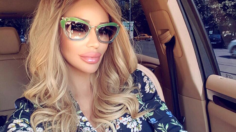 BIANCA DRĂGUŞANU are probleme din nou cu sarcina? Vedeta a spus TOT: "Îmi sângerează..."