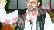 Prm-ist, in pelerinaj la mormantul sfant
