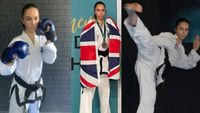 Doliu în lumea sportului! Campioana mondială Isabelle Sava a murit la doar 19 ani