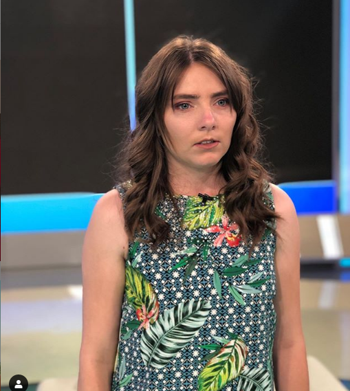 Vulpița, după ce a fost acuzată că nu e însărcinată cu Viorel: ”Promit că o să fac asta!”