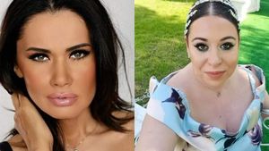 Scandal în showbiz. Oana Zăvoranu a izbucnit, după ce Oana Roman a jignit-o într-o emisiune TV