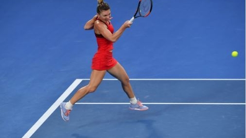 Simona Halep a pierdut al treilea Grand Slam! Şi locul 1 mondial: ”Poate a patra oară va fi cu noroc!”