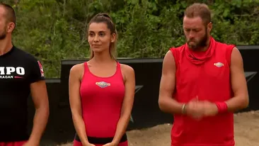 Exatlon România, 23 septembrie: Cum au reacționat fanii după eliminarea lui Lili Sandu