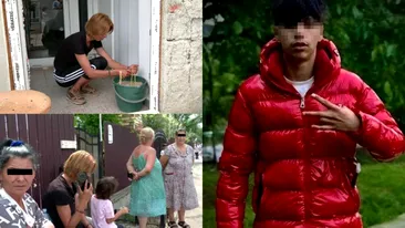 Mama lui Cătălin, adolescentul care s-a aruncat în fața TIR-ului cu iubita lui, face dezvăluiri tulburătoare: ”Mă amenința: vezi că trimit Poliția la tine!”