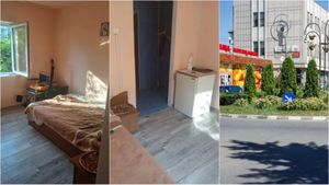Orașul din România în care poți cumpăra o garsonieră cu doar 8500 de euro. Are 18 mp și trebuie renovată