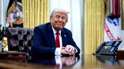 Cât de exacte sunt afirmațiile lui Trump din discursul privind Starea Uniunii?