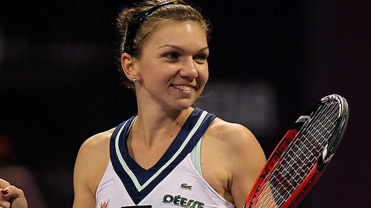 Simona Halep s-a calificat in semifinalele Rolland Garros! Ce suma uriasa a incasat pentru aceasta performanta