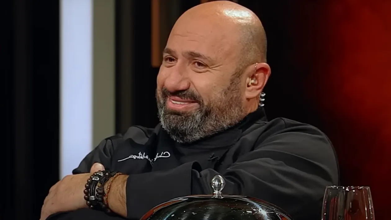 Cum să faci piftie de porc precum Cătălin Scărlătescu. Cei 11 pași pe care îi respectă juratul „Chefi la Cuțite”