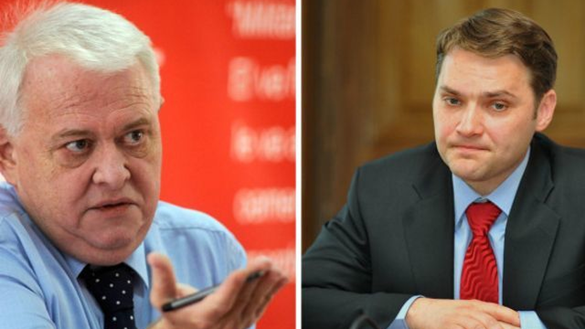 DAN ŞOVA şi VIOREL HREBENCIUC, audiaţi de procurori într-un dosar cu...droguri! Ce au făcut politicienii în faţa procurorilor!