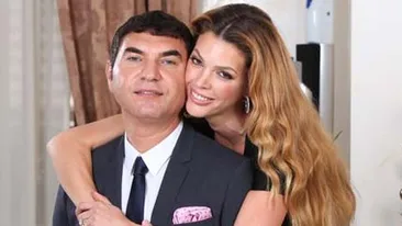 Divortul îl va costa scump! BORCEA va trebui să îi plătească ALINEI...