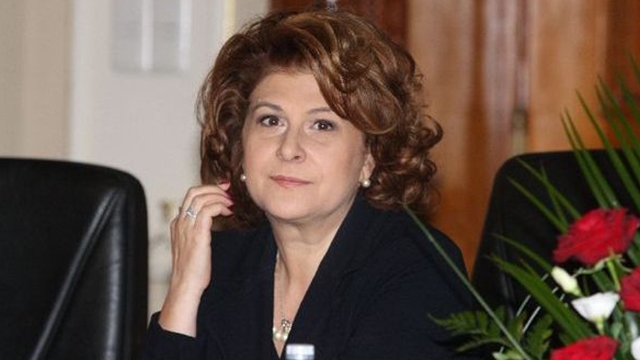 Rovana Plumb: Romania este data ca exemplu de buna practica la nivelul UE pentru integrarea tinerilor pe piata