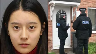 Adolescenta considerata un monstru! Le promitea fetelor operatii estetice in beciul casei. Ce le facea cand ajungeau acolo