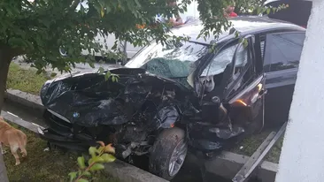 Şoferul care a provocat accidentul de la Slătioara vrea să fie eliberat