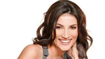 Ioana Ginghina a ramas blocata cu masina in zapada! Afla cine a tractat-o si a scos-o din incurcatura!