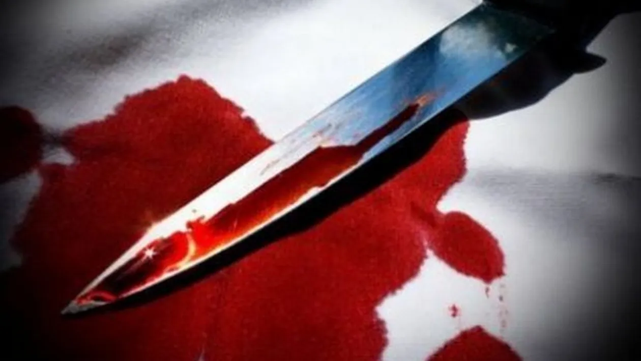 O femeie din Iași, mușcată și înjunghiată de soț! Cum a reușit să scape și ce s-a întâmplat cu agresorul