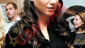 Raluca Sandu, obsedata de gandul ca s-ar putea imbolnavi de cancer!