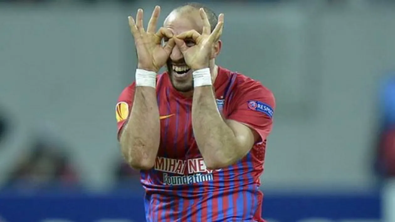 EXCLUSIV! Latovlevici a primit OK-ul sa plece de la Steaua! Conditiile impuse de Gigi Becali