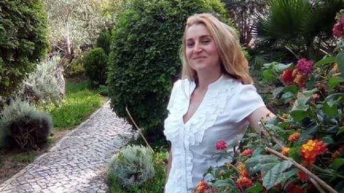 Mesajul primit de criminala din Italia înainte de a-şi omorî fetiţa: ”E totul în regulă!” 