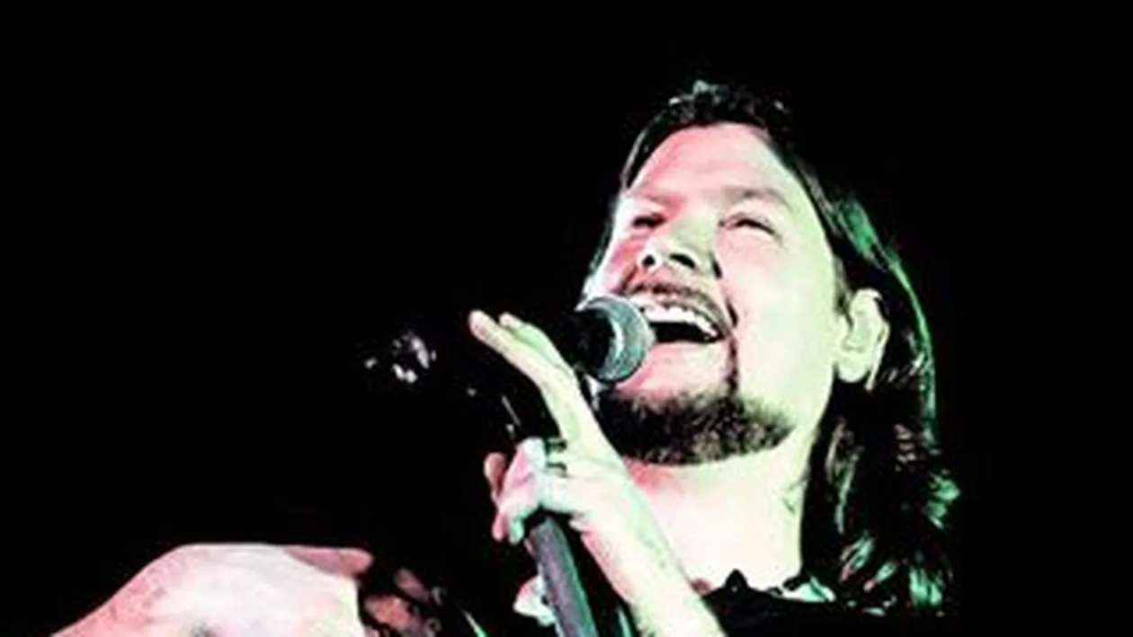 Solistul Reamonn si sotia sa, clujeanca Josephine, acuzati de rudele din Romania: Nici nu ne-au chemat la nunta!