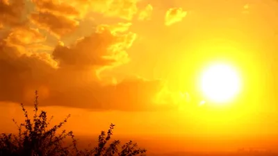 Record meteo: Iunie 2025, cea mai fierbinte din istorie în Europa de Vest
