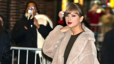 Taylor Swift, mesaj pentru cei care s-au săturat de ea! Artista a răbufnit după valul de hate primit: „Cum menții ceva bun?”