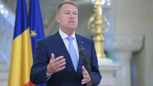 Klaus Iohannis a semnat decretul! Legea carantinei a fost modificată