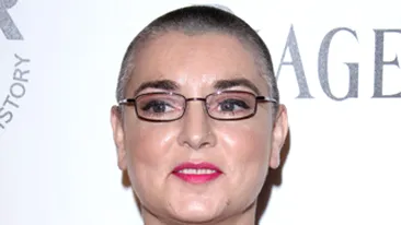 Sinead O'Connor: Inainte sa mor, vreau sa pozez in Playboy